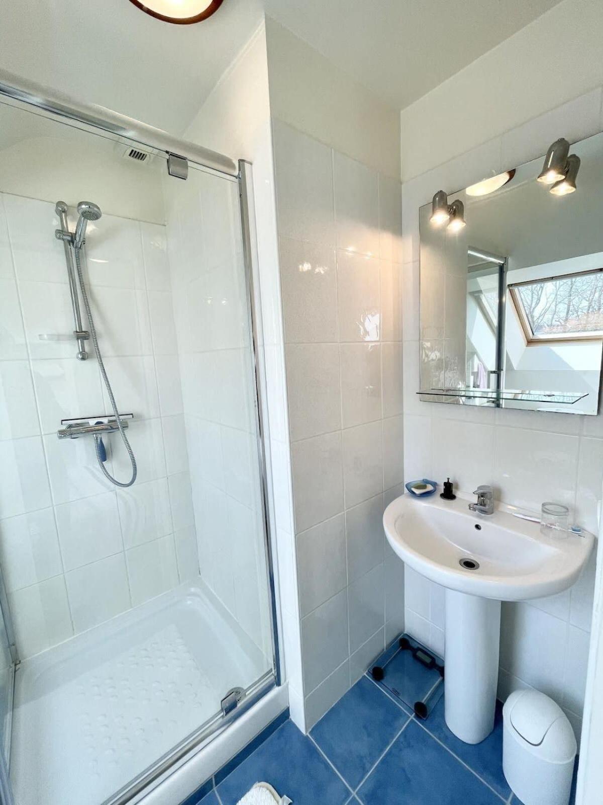 Jolie Maison Moderne A 200M Du Port De Lomener Ploemeur Eksteriør billede